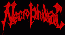 logo Necrophiliac (MEX)